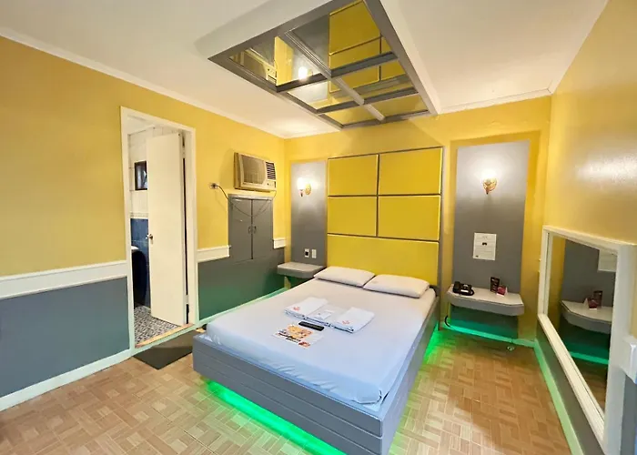 Town And Country Reposo Manille